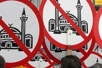 40% der Österreicher sehen „Islamismus“ als Gefahr