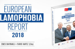 Europäischer Islamophobiebericht zeigt beunruhigende Tendenz auf